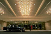 Hilton Tokyo Bay Hotel