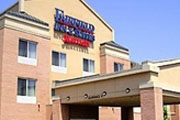 Fairfield Inn and Suites by Marriott Akron