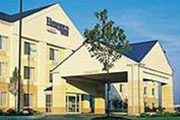 Fairfield Inn and Suites by Marriott Chicago Lombard