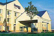 Fairfield Inn and Suites by Marriott Midway Airport
