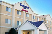 Fairfield Inn by Marriott Tinley Park