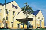 Fairfield Inn and Suites Fairmont