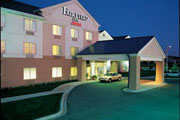 Fairfield Inn by Marriott Aurora