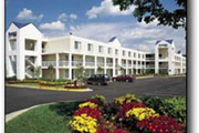 Fairfield Inn by Marriott Detroit Auburn Hills