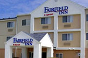 Fairfield Inn by Marriott Holland