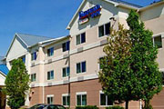 Fairfield Inn by Marriott Kansas City International/Independence