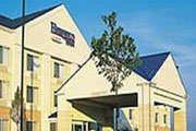 Fairfield Inn and Suites Marion