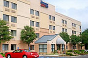 Fairfield Inn and Suites by Marriott Spring Valley