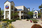 Fairfield Inn by Marriott Scottsdale North