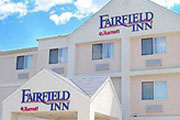 Fairfield Inn by Marriott Stevens Point