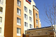 Fairfield Inn and Suites by Marriott Germantown