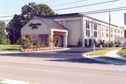 Hampton Inn Richmond - Ashland