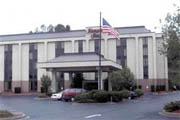 Hampton Inn Beckley