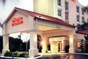 Hampton Inn & Suites Ft. Lauderdale Airport