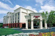 Hampton Inn Front Royal, VA