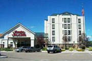 Hampton Inn & Suites Pueblo-Southgate