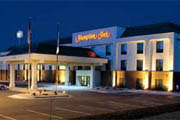 Hampton Inn Rapid City