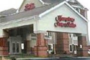 Hampton Inn & Suites Scottsburg