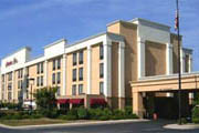 Hampton Inn Spartanburg-North I-85, SC