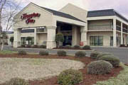 Hampton Inn Union City