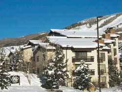 Dulany Condominiums Steamboat Springs Ski Resort, Colorado, CO