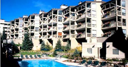 Montaneros Condominiums Ski Resort : Vail, Colorado CO