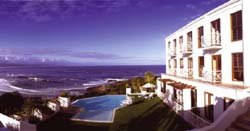 The Plettenberg Hotel