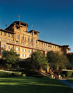 The Langham, Huntington Hotel & Spa, Pasadena