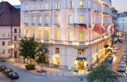 Mandarin Oriental  Munich