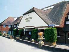 Dale Hill Hotel