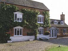 Featherstone Farm Hotel