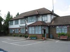 Heathrow Lodge