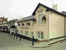 The Dukes Head Hotel, Wallington, England - Active Hotels Hotels in ...