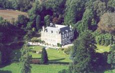 Buckland Tout Saints Hotel