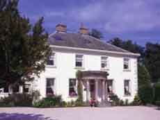 The Roundthorn Country House