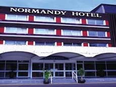 The Normandy Hotel