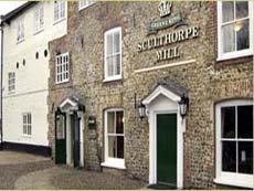 Sculthorpe Mill