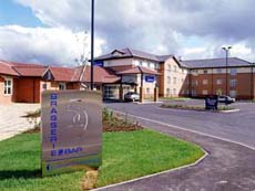 Sleep Inn Hotel & Conference Centre