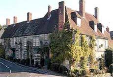 The Lamb Inn