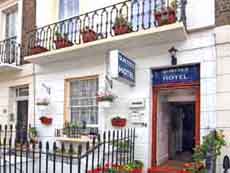 Surtees Hotel